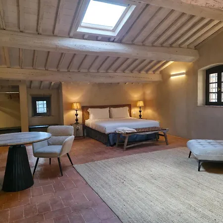 Palazzo Massaini - Le Scuderie-2
